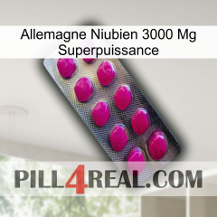 Germany Niubian 3000 Mg Superpower 09